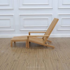 garden lounge chair