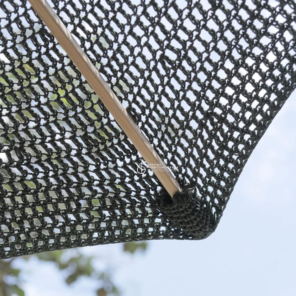 outdoor umbrella