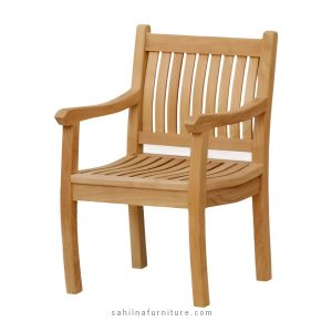 teak patio chairs