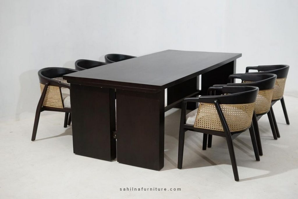 teak wood dining sets