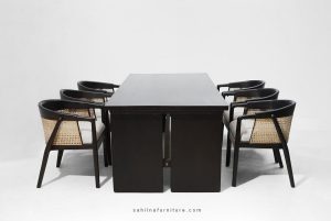 teak wood dining sets
