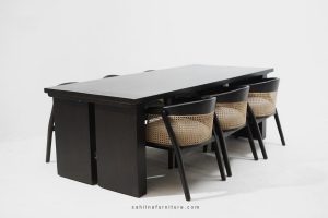 teak wood dining sets