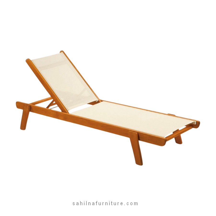 batyline sun lounger