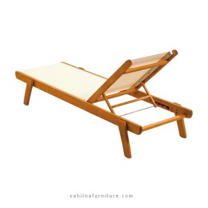 batyline sun lounger
