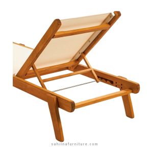 batyline sun lounger